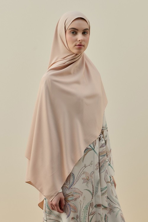 Vintage Şal-Somon-MRW-2616