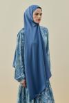 Vintage Şal-İndigo-MRW-2616