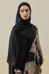 Oriantal Elegance Şal-Siyah-MRW-2602