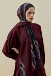 Mirage Şal-A.Bordo-MRW-2607