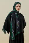 Mirage Şal-Yeşil