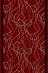 Crown Şal-Bordo-MRW-2608