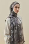 Modern Grace Şal-Bej-MRW-2613