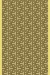 Geometrik Şal-Sarı-MRW-2609