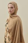 Soft Bambu Şal-S.kahve-MRW-2619