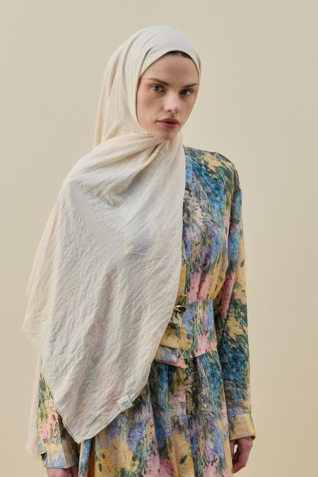 Soft Bambu Şal-Taş