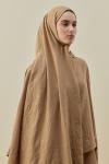 Soft Bambu Şal-Moka-MRW-2619