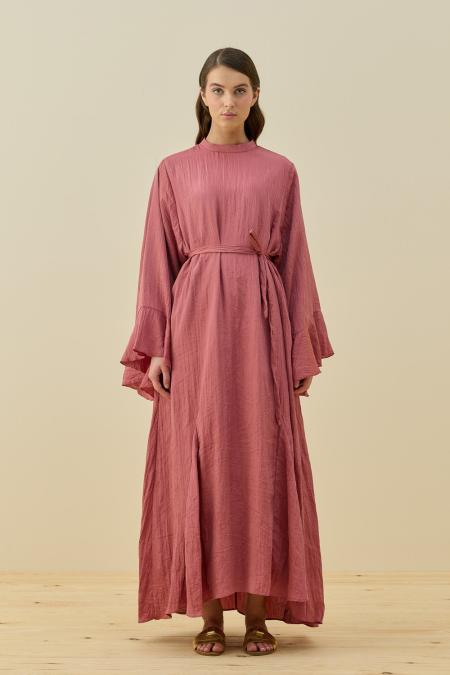 Sofia Elbise-Gül Kurusu 