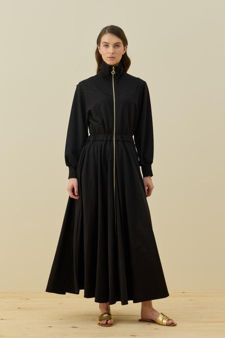 Penye Kolej Elbise-Bej 