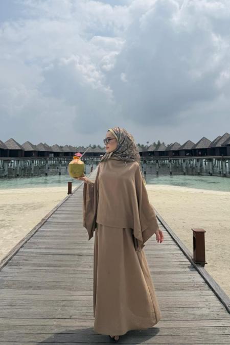 Mira Takım-Vizon -MRW-1643