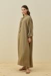 Robe Elbise-Haki -MRW-1680