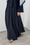 ST. Tropez Takım-Lacivert -MRW-1648