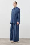 Valencia Takım-İndigo -MRW-1682