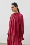 Romence Takım-Bordo-MRW-1634