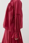 Romence Takım-Bordo-MRW-1634