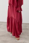 Romence Takım-Bordo-MRW-1634