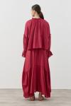 Romence Takım-Bordo-MRW-1634