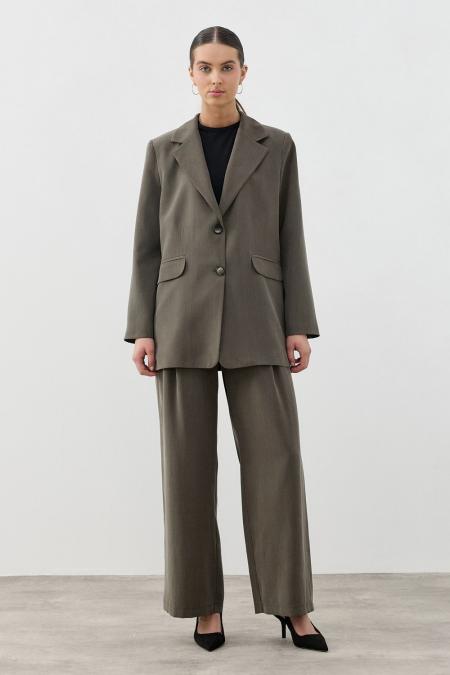 Paris Spor Takım-Haki 