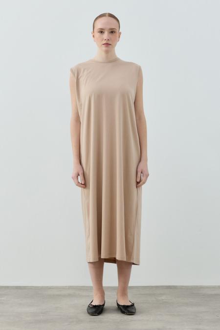 Kolsuz İç Elbise-Vizon 