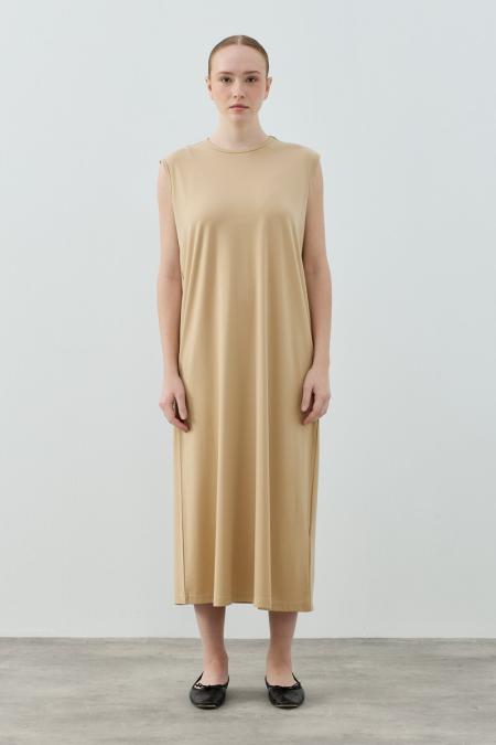 Kolsuz Modal İç Elbise-Vizon 