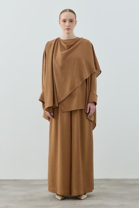 Morocco Takım-S.Kahve 