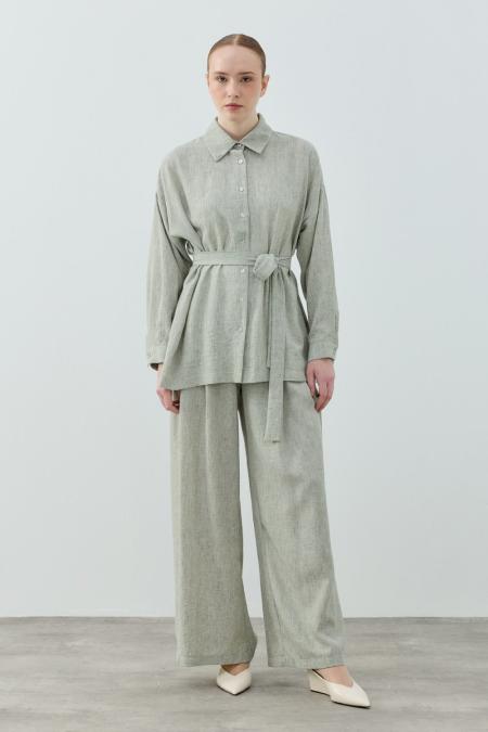 Old Valencia Takım-Yeşil 