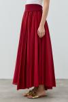 Nice Pop Takım-Bordo-MRW-1623