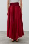 Nice Pop Takım-Bordo-MRW-1623