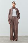 Syme Takım-Kahverengi -MRW-1779