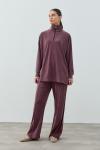 Spor Modal Takım-Bordo -MRW-164026