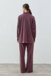 Spor Modal Takım-Bordo -MRW-164026
