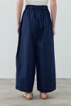 Basic Pantolon-Lacivert -MRW-1637