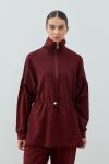 Mix Takım-Bordo -MRW-1778