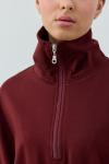 Mix Takım-Bordo -MRW-1778