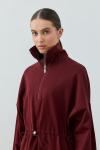 Mix Takım-Bordo -MRW-1778
