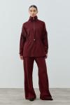 Mix Takım-Bordo -MRW-1778