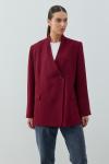 Ceremony Ceket-Bordo -MRW-1801
