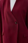 Ceremony Ceket-Bordo -MRW-1801