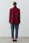 Ceremony Ceket-Bordo -MRW-1801