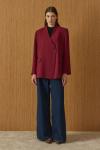Ceremony Ceket-Bordo -MRW-1801