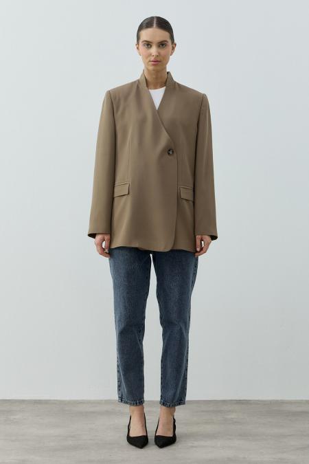 Ceremony Ceket-Vizon 