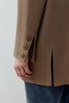 Mirac Ceket-Camel -MRW-1620
