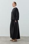 Basic Bambu Takım-Siyah -MRW-1804