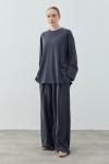 Modal Comfy Takım-Lacivert-MRW-1646