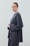 Modal Comfy Takım-Lacivert-MRW-1646