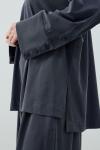 Modal Comfy Takım-Lacivert-MRW-1646