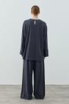 Modal Comfy Takım-Lacivert-MRW-1646