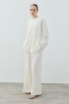Modal Comfy Takım-Ekru -MRW-1646