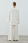 Modal Comfy Takım-Ekru -MRW-1646