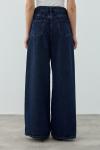 Salaş Denim Pantolon-Lacivert-MRW-1690